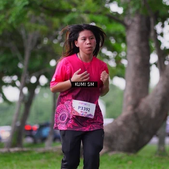 Runner Photo 8441520