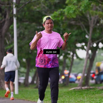 Runner Photo 8441523