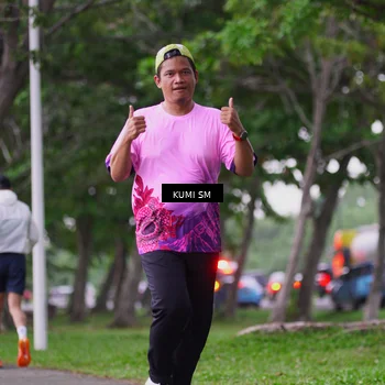 Runner Photo 8441524