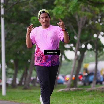 Runner Photo 8441525