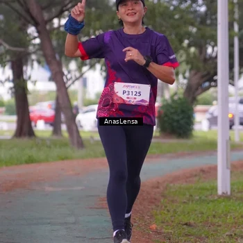 Runner Photo 8441526