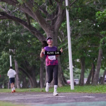 Runner Photo 8441528
