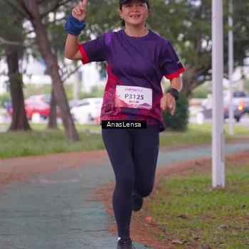 Runner Photo 8441529