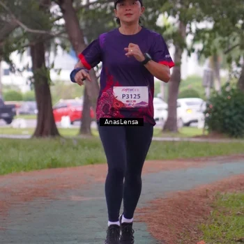 Runner Photo 8441531