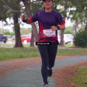 Runner Photo 8441532