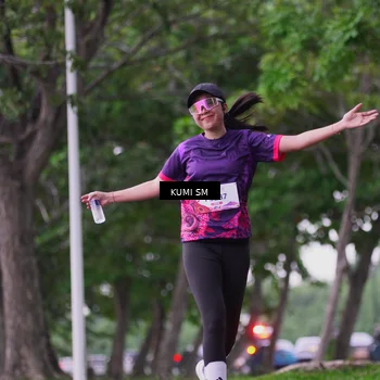 Runner Photo 8441535