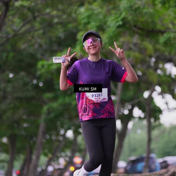 Runner Photo 8441538