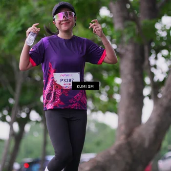 Runner Photo 8441540