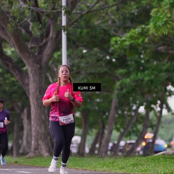 Runner Photo 8441542