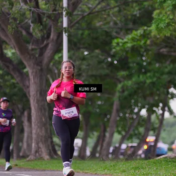 Runner Photo 8441543