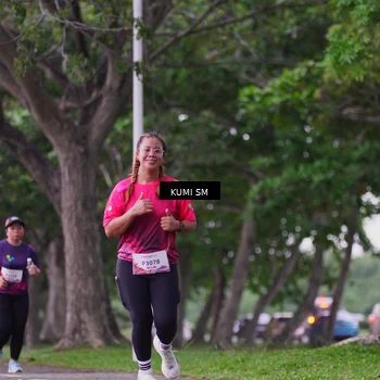 Runner Photo 8441544