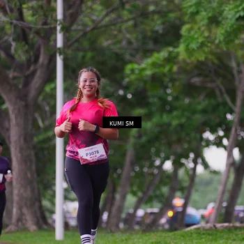 Runner Photo 8441545
