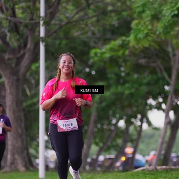 Runner Photo 8441546