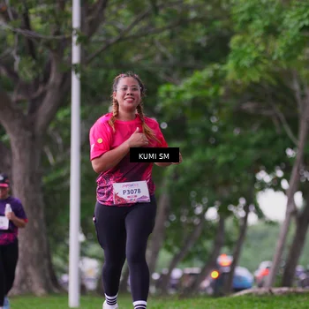 Runner Photo 8441547
