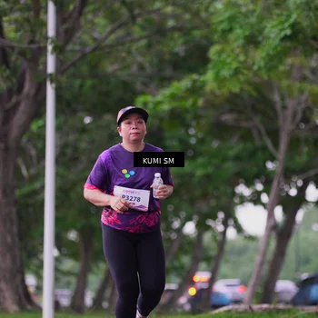 Runner Photo 8441548