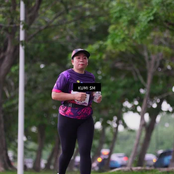 Runner Photo 8441549