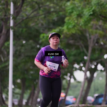 Runner Photo 8441550