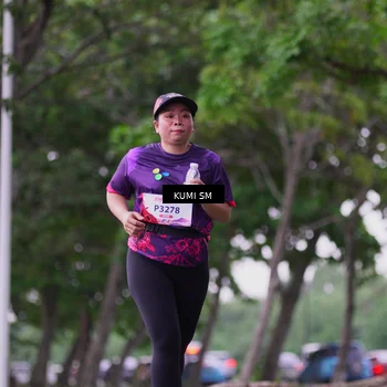 Runner Photo 8441552