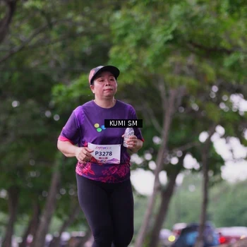 Runner Photo 8441555