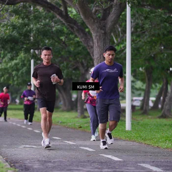 Runner Photo 8441560