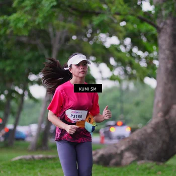 Runner Photo 8441562