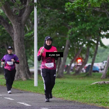 Runner Photo 8441563