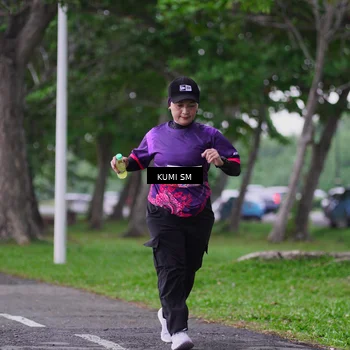Runner Photo 8441567