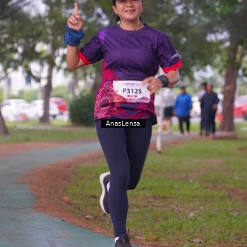 Runner Photo 8441568