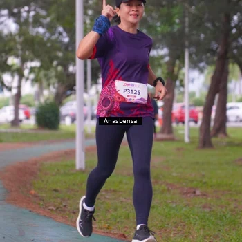Runner Photo 8441569