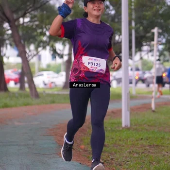 Runner Photo 8441571