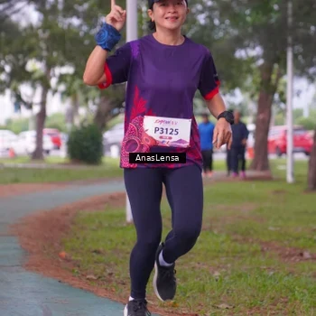 Runner Photo 8441572