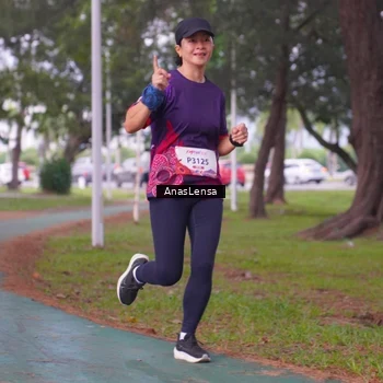 Runner Photo 8441573