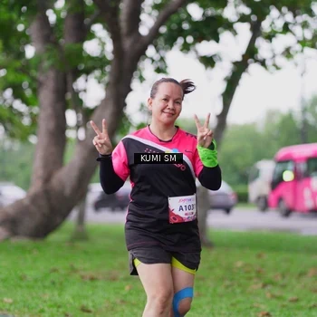 Runner Photo 8441576