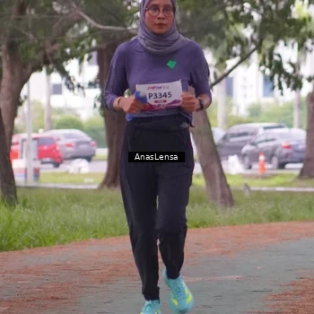 Runner Photo 8441577