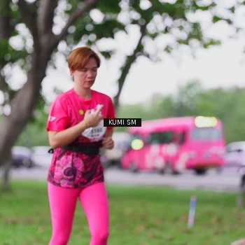 Runner Photo 8441580