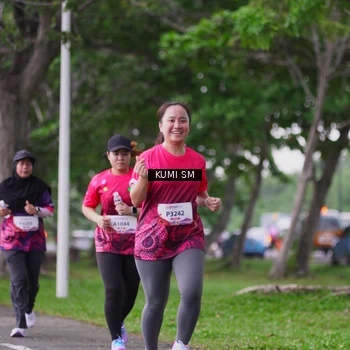 Runner Photo 8441582
