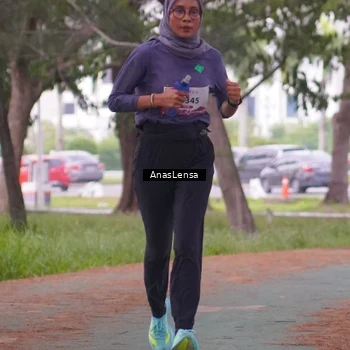 Runner Photo 8441591