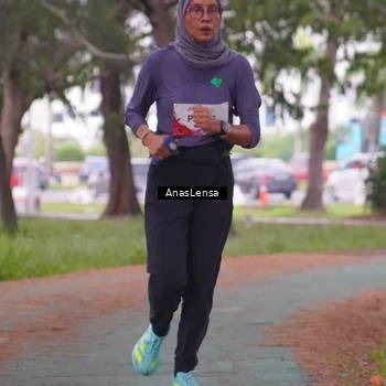 Runner Photo 8441592