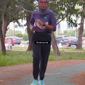 Runner Photo 8441594