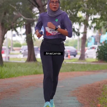 Runner Photo 8441595