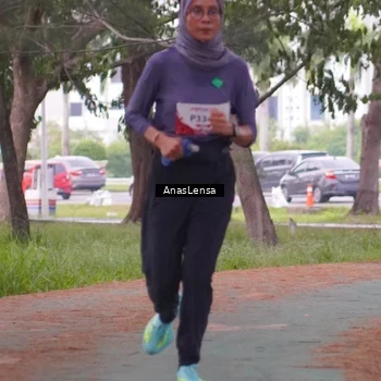 Runner Photo 8441596