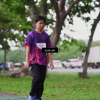 Runner Photo 8441597