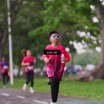 Runner Photo 8441602