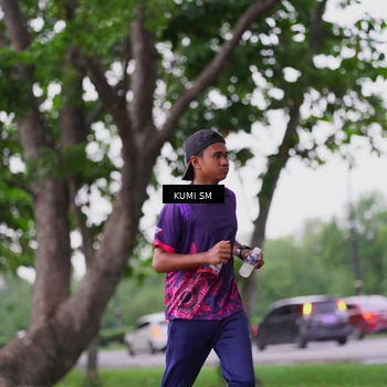 Runner Photo 8441603