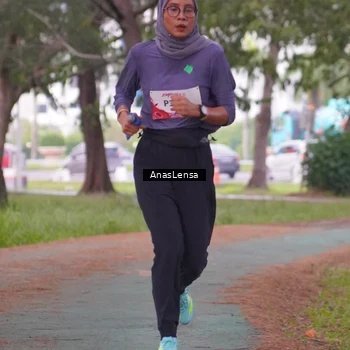 Runner Photo 8441606