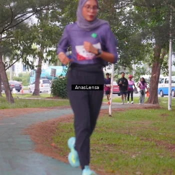 Runner Photo 8441609
