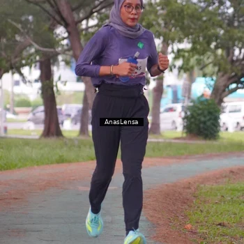 Runner Photo 8441610