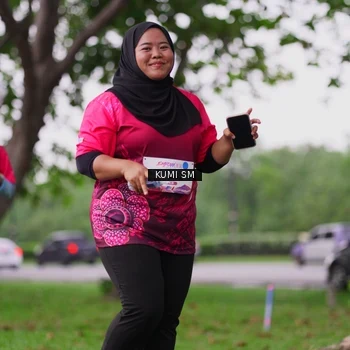 Runner Photo 8441614