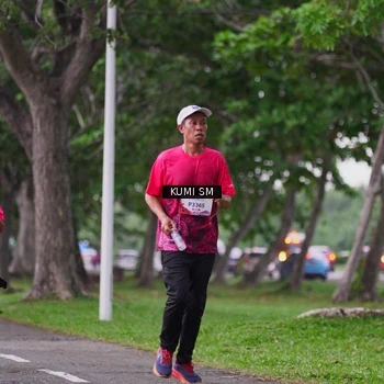 Runner Photo 8441619
