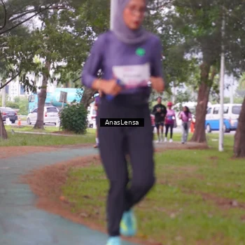 Runner Photo 8441621